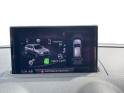 Audi a3 sportback 1.5 tfsi cod 150 design/mmi/drive cockpit/carplay occasion paris 17ème (75)(porte maillot) simplicicar...