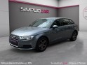 Audi a3 sportback 1.5 tfsi cod 150 design/mmi/drive cockpit/carplay occasion paris 17ème (75)(porte maillot) simplicicar...