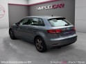 Audi a3 sportback 1.5 tfsi cod 150 design/mmi/drive cockpit/carplay occasion paris 17ème (75)(porte maillot) simplicicar...