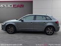 Audi a3 sportback 1.5 tfsi cod 150 design/mmi/drive cockpit/carplay occasion paris 17ème (75)(porte maillot) simplicicar...