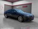 Audi a7 sportback 40 tdi 204 s tronic 7 quattro ultra avus occasion simplicicar dunkerque simplicicar simplicibike france