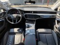 Audi a7 sportback 40 tdi 204 s tronic 7 quattro ultra avus occasion simplicicar dunkerque simplicicar simplicibike france