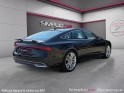 Audi a7 sportback 40 tdi 204 s tronic 7 quattro ultra avus occasion simplicicar dunkerque simplicicar simplicibike france