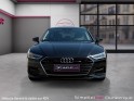 Audi a7 sportback 40 tdi 204 s tronic 7 quattro ultra avus occasion simplicicar dunkerque simplicicar simplicibike france