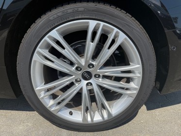 Audi a7 sportback 40 tdi 204 s tronic 7 quattro ultra avus occasion simplicicar dunkerque simplicicar simplicibike france