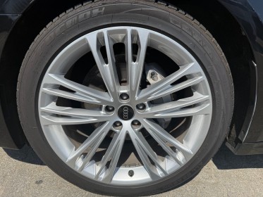 Audi a7 sportback 40 tdi 204 s tronic 7 quattro ultra avus occasion simplicicar dunkerque simplicicar simplicibike france