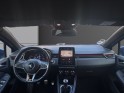 Renault clio v tce 100 rs line - garantie 12 mois - camÉra de recul - keyless occasion paris 17ème (75)(porte maillot)...