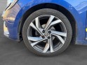 Renault clio v tce 100 rs line - garantie 12 mois - camÉra de recul - keyless occasion paris 17ème (75)(porte maillot)...