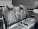 Audi a3 cabriolet 2.0 tfsi 190 s tronic 7 design luxe - keyless - camÉra de recul - virtual cockpit occasion paris 17ème...