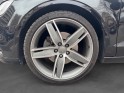 Audi a3 cabriolet 2.0 tfsi 190 s tronic 7 design luxe - keyless - camÉra de recul - virtual cockpit occasion paris 17ème...