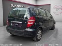 Mercedes classe a 180 cdi elégance autotronic cvt occasion paris 17ème (75)(porte maillot) simplicicar simplicibike france