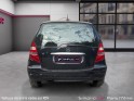 Mercedes classe a 180 cdi elégance autotronic cvt occasion paris 17ème (75)(porte maillot) simplicicar simplicibike france