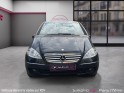Mercedes classe a 180 cdi elégance autotronic cvt occasion paris 17ème (75)(porte maillot) simplicicar simplicibike france