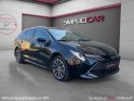 Toyota corolla touring sports hybride my20 122h design, garantie 12 mois, entretiens toyota, carplays, caméra de recul...