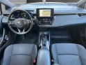 Toyota corolla touring sports hybride my20 122h design, garantie 12 mois, entretiens toyota, carplays, caméra de recul...