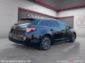 Toyota corolla touring sports hybride my20 122h design, garantie 12 mois, entretiens toyota, carplays, caméra de recul...