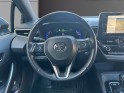 Toyota corolla touring sports hybride my20 122h design, garantie 12 mois, entretiens toyota, carplays, caméra de recul...