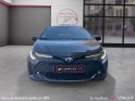 Toyota corolla touring sports hybride my20 122h design, garantie 12 mois, entretiens toyota, carplays, caméra de recul...