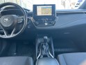 Toyota corolla touring sports hybride my20 122h design, garantie 12 mois, entretiens toyota, carplays, caméra de recul...