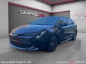 Toyota corolla touring sports hybride my20 122h design, garantie 12 mois, entretiens toyota, carplays, caméra de recul...
