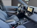 Toyota corolla touring sports hybride my20 122h design, garantie 12 mois, entretiens toyota, carplays, caméra de recul...
