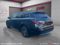 Toyota corolla touring sports hybride my20 122h design, garantie 12 mois, entretiens toyota, carplays, caméra de recul...