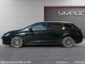 Toyota corolla touring sports hybride my20 122h design, garantie 12 mois, entretiens toyota, carplays, caméra de recul...