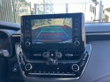 Toyota corolla touring sports hybride my20 122h design, garantie 12 mois, entretiens toyota, carplays, caméra de recul...