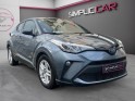 Toyota c-hr hybride my20 1.8l dynamic, caméra de recul, apple carplay, garantie 12 mois. occasion simplicicar villejuif ...