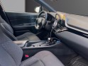 Toyota c-hr hybride my20 1.8l dynamic, caméra de recul, apple carplay, garantie 12 mois. occasion simplicicar villejuif ...