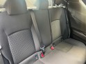 Toyota c-hr hybride my20 1.8l dynamic, caméra de recul, apple carplay, garantie 12 mois. occasion simplicicar villejuif ...