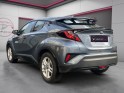 Toyota c-hr hybride my20 1.8l dynamic, caméra de recul, apple carplay, garantie 12 mois. occasion simplicicar villejuif ...