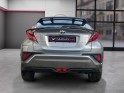 Toyota c-hr hybride my20 1.8l dynamic, caméra de recul, apple carplay, garantie 12 mois. occasion simplicicar villejuif ...
