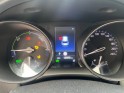 Toyota c-hr hybride my20 1.8l dynamic, caméra de recul, apple carplay, garantie 12 mois. occasion simplicicar villejuif ...