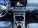 Mercedes classe e coupe 220d 9g-tronic pack amg line toit ouvrant/burmeister/sieges chauffant elec - garantie constructeur -...