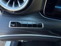 Mercedes classe e coupe 220d 9g-tronic pack amg line toit ouvrant/burmeister/sieges chauffant elec - garantie constructeur -...