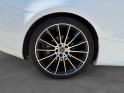 Mercedes classe e coupe 220d 9g-tronic pack amg line toit ouvrant/burmeister/sieges chauffant elec - garantie constructeur -...