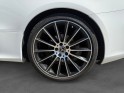 Mercedes classe e coupe 220d 9g-tronic pack amg line toit ouvrant/burmeister/sieges chauffant elec - garantie constructeur -...