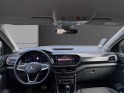 Volkswagen t-cross 1.0 tsi 115 start/stop dsg7 carat - garantie 12 mois - siÈges chauffant - keyless - apple carplay...