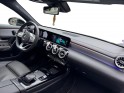 Mercedes classe a 200 7g-dct amg line - siÈges Électrique a mÉmoire chauffant - toit ouvrant - keyless - camÉra de recul...
