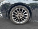 Mercedes classe a 200 7g-dct amg line - siÈges Électrique a mÉmoire chauffant - toit ouvrant - keyless - camÉra de recul...