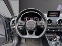 Audi a3 sportback 35 tfsi cod 150 s tronic 7 virtual ockpit/entretien audi/toit ouvrant/garantie 12 mois occasion paris...