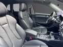 Audi a3 sportback 35 tfsi cod 150 s tronic 7 virtual ockpit/entretien audi/toit ouvrant/garantie 12 mois occasion paris...