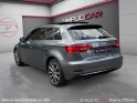 Audi a3 sportback 35 tfsi cod 150 s tronic 7 virtual ockpit/entretien audi/toit ouvrant/garantie 12 mois occasion paris...