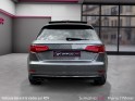 Audi a3 sportback 35 tfsi cod 150 s tronic 7 virtual ockpit/entretien audi/toit ouvrant/garantie 12 mois occasion paris...