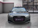 Audi a3 sportback 35 tfsi cod 150 s tronic 7 virtual ockpit/entretien audi/toit ouvrant/garantie 12 mois occasion paris...