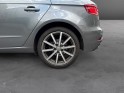 Audi a3 sportback 35 tfsi cod 150 s tronic 7 virtual ockpit/entretien audi/toit ouvrant/garantie 12 mois occasion paris...
