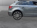 Audi a3 sportback 35 tfsi cod 150 s tronic 7 virtual ockpit/entretien audi/toit ouvrant/garantie 12 mois occasion paris...