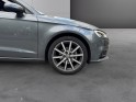 Audi a3 sportback 35 tfsi cod 150 s tronic 7 virtual ockpit/entretien audi/toit ouvrant/garantie 12 mois occasion paris...