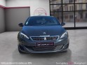 Peugeot 308 1.6 thp 205ch gt excellent État - bluetooth - gps - régulateur de vitesse - garantie 12 mois occasion avignon...